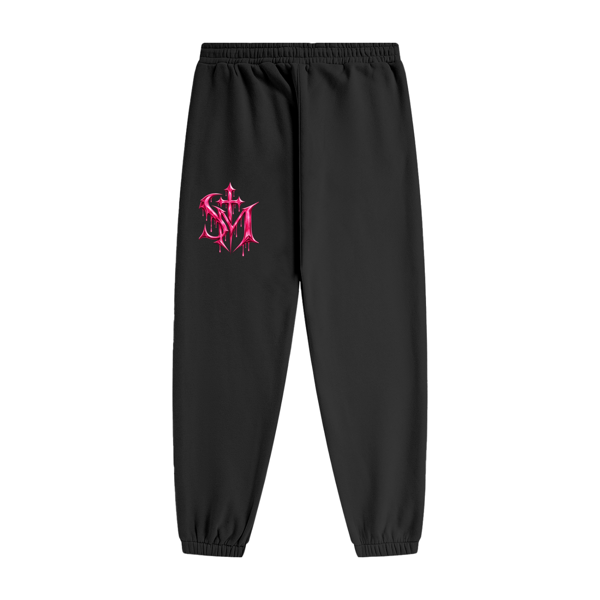 Saint Mako Heavyweight Fleece Joggers