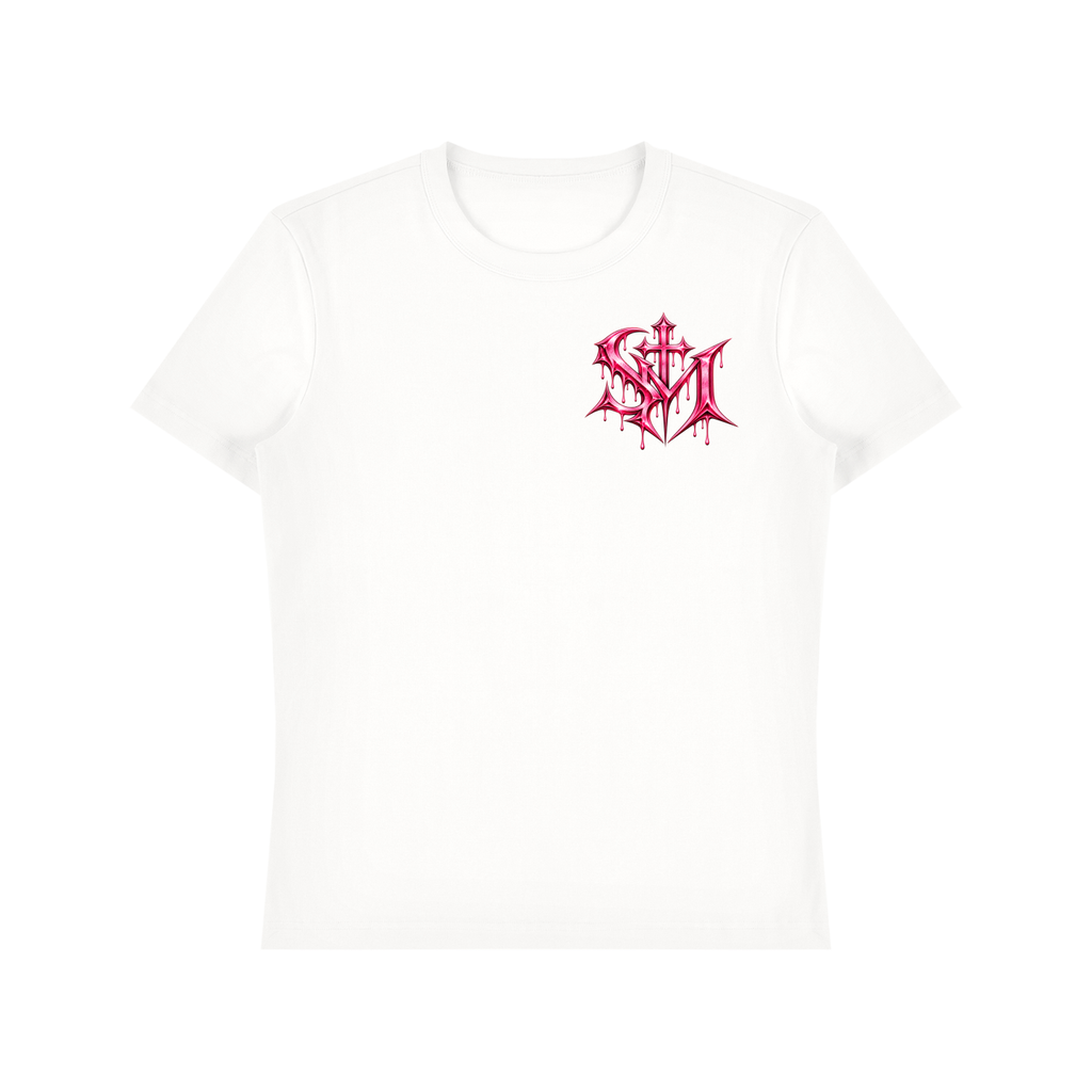 Saint Mako Heavyweight Cotton T-Shirt