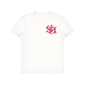 Saint Mako Heavyweight Cotton T-Shirt