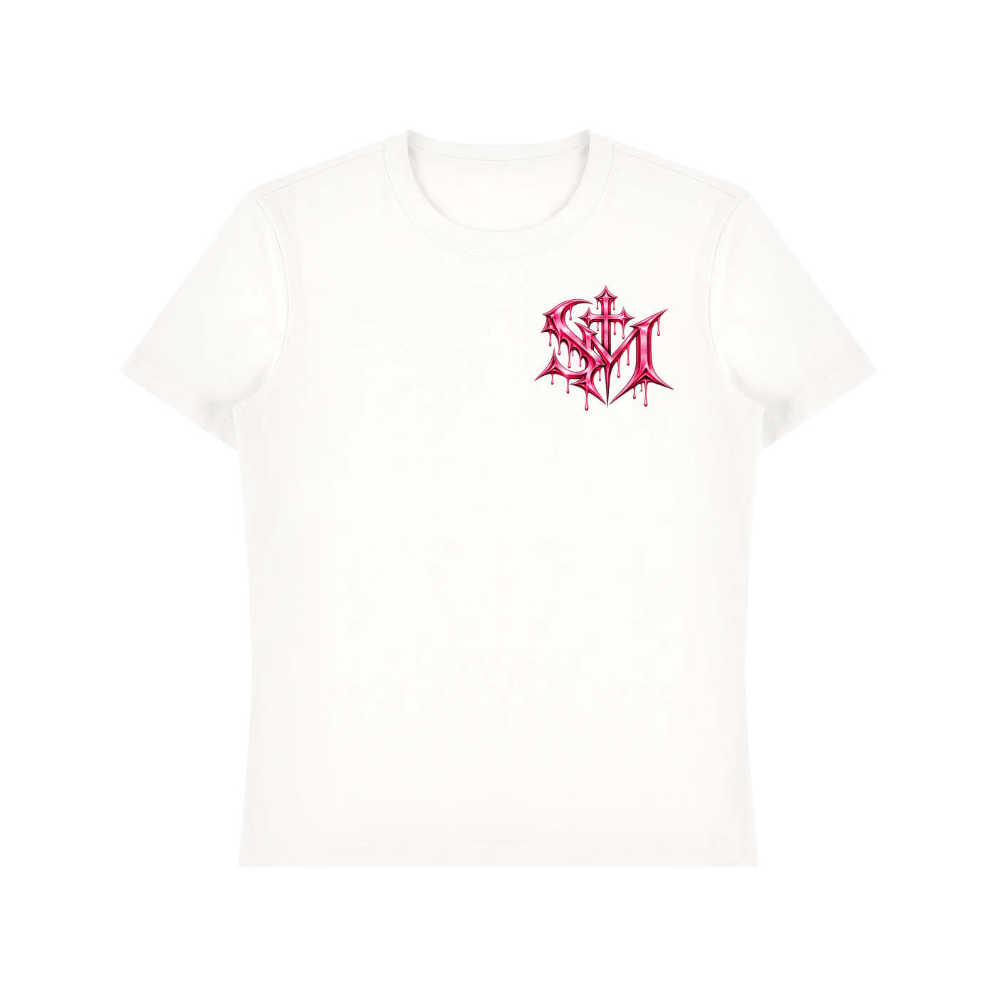 Saint Mako Heavyweight Cotton T-Shirt