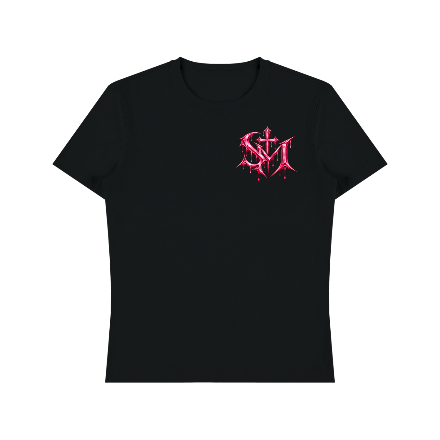 Saint Mako Heavyweight Cotton T-Shirt