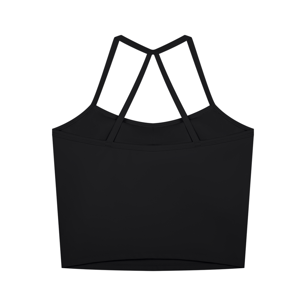 Saint Mako Yoga Tank Top
