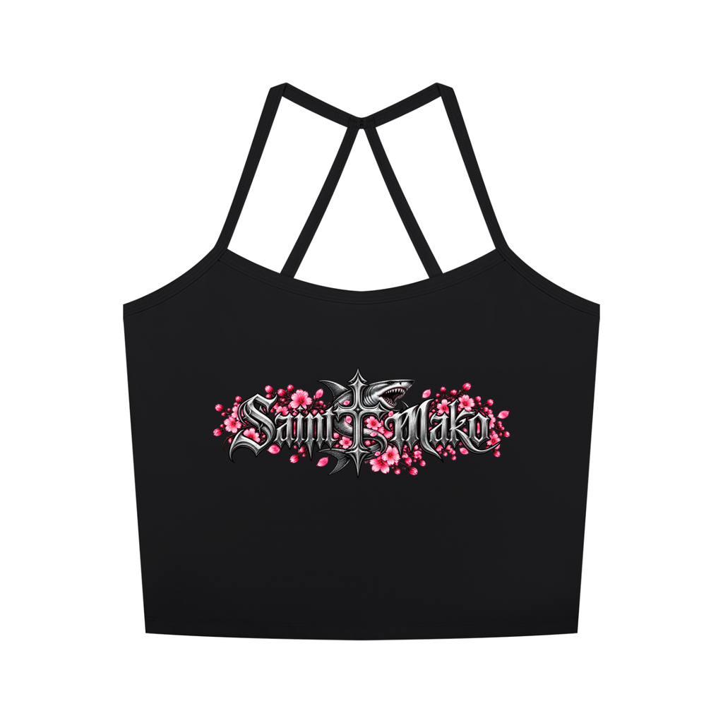 Saint Mako Yoga Tank Top