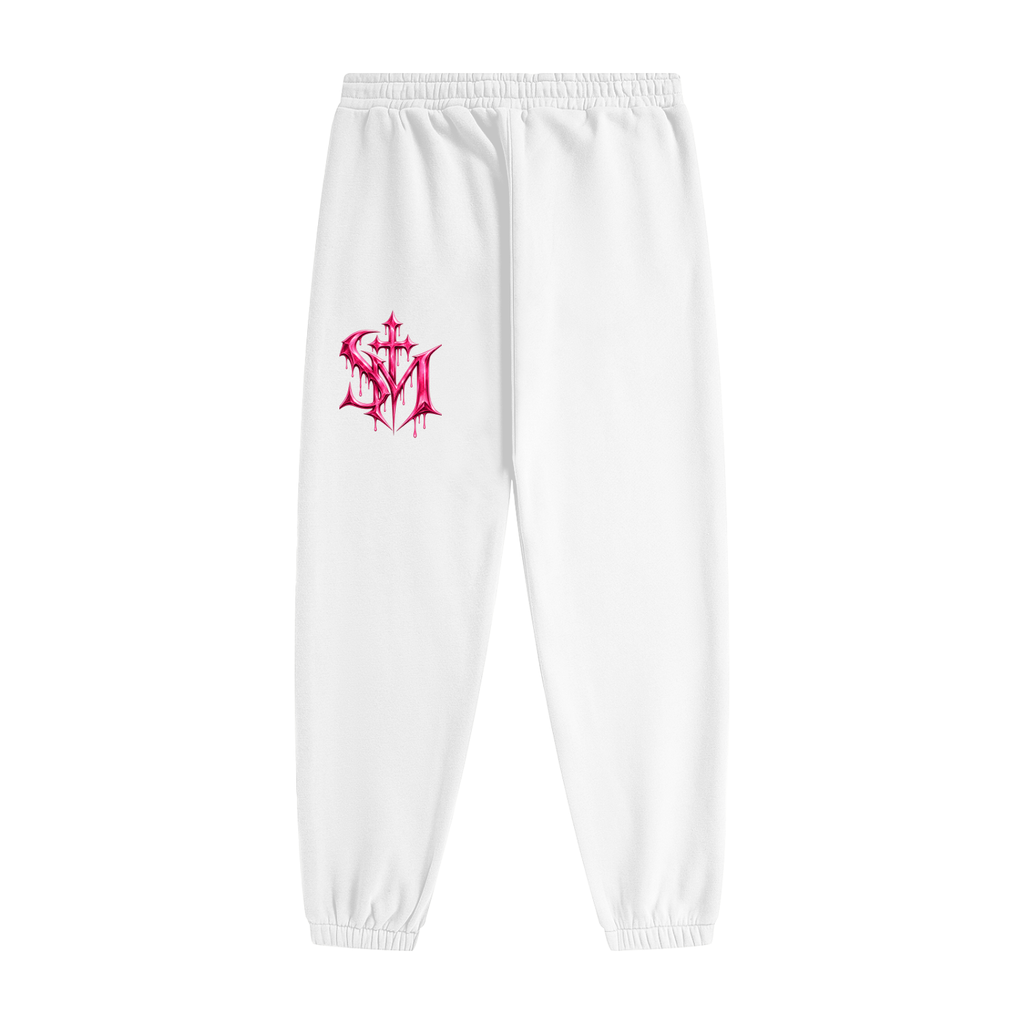 Saint Mako Heavyweight Fleece Joggers