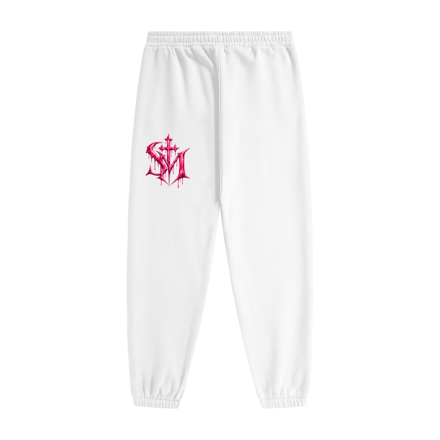 Saint Mako Heavyweight Fleece Joggers